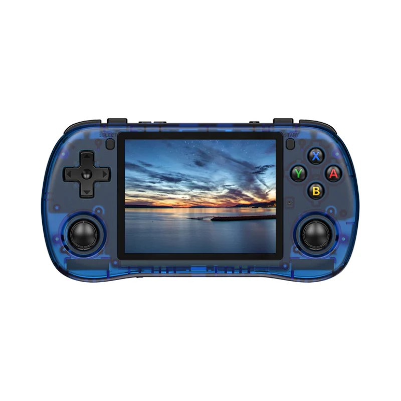 Latest listed products